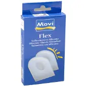 Movi Gelzool Movi Flex-Schoenmaat 39/44 (M)