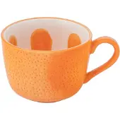 Altomdesign Keramische Mok Tropicana Sinaasappel 470 ml