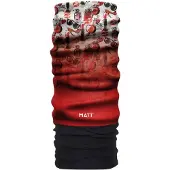 Matt Tour de cou in microfibre polartec Make Up