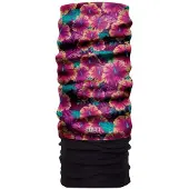 Matt Tour de cou in microfibre polartec Pom