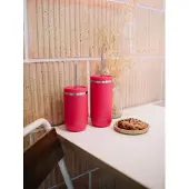 Qwetch Isolerende RVS beker | Maat 470 ml