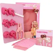 Depesche - TOPModel bakset cake-pops - BAKE and CREATE