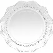 Altom Design Vivienne Glazen dessertschaal 17,5cm - Elegant & Duurzaam