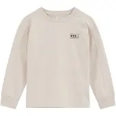 We fashion Shirt beige