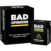 Dyce Bad Opinions + After Dark Edition Bundle