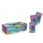 Panini Box - - STITCH PHOTOCARDS - 24 pockets - 120 cards