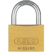 ABUS 55/50 Hangslot