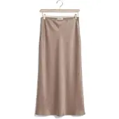 Notre-V Dames Rokken Nv-inna - Beige - Maat XXL