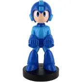 Exquisite Gaming Mega Man - figurine standaard voor telefoon | controller | oplaadcase (Original)
