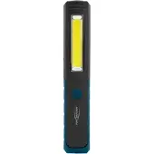 Ansmann 1600-0387 WL210B Werkstattlampe