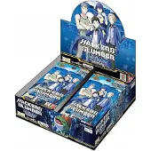 Digimon Tcg Bt-23 Booster Box Cdu Ruilkaarten