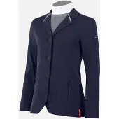 Animo FW'24 Kids Wedstrijdjasje Lynna-Navy-7