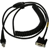 Honeywell Seriële / stroomkabel, Accessoires voor barcodescanners