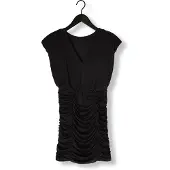 SELECTED WOMEN Cocktailjurk zwart