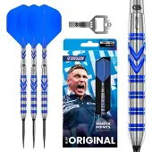Red Dragon Gerwyn Price Blue Original Switch 90% 23 gram
