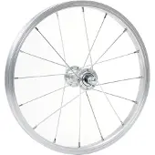 Contec Alu Sport 16´´ Quando Kt-a16f Voorwiel