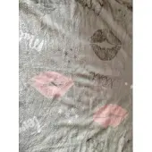 Smukee Decoratieve Plaid 150x170 cm - Zacht & Warm