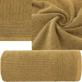 Eurofirany Badhanddoek Katoen 30x50cm - Luxe en Zacht - Cadeau Idee