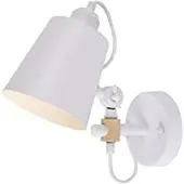 EDM 32113 E27 60w Wandlamp