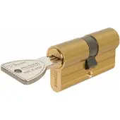 Mcm 88754 Messing Deurcilinderslot