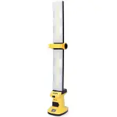 Big Buy Cooking LED-zaklamp EDM 36154, 20 W, 1500 lm, oplaadbaar