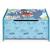 Disney Lilo &amp; Stitch Houten Speelgoedkist
