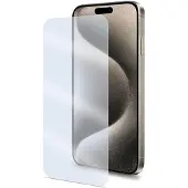 Ginza.se Schermbeschermer voor mobiel Celly IPHONE 16 Apple