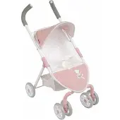 Munecas Arias Universele Hoogteverstelling Duwstang Kinderwagen 29x53x60 Cm 62 Cm