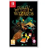 Folly of the Wizards - Nintendo Switch