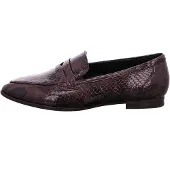 Gabor 3019.01 Instappers | Maat 5.5 Dames Bruin