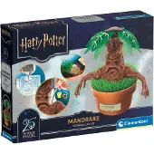 Clementoni Harry Potter Mandrake Bruin