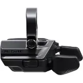 Shimano Deore Di2 Sw-m6250-r Rechter Schakelpook