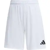Adidas Sportbroek 'Entrada26' zwart / wit