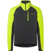 Vaude Bike - Posta Softshell Jacket VII - Fietsjack XXL, meerkleurig