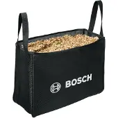 Bosch Collection Bag - 50L - For garden waste collection