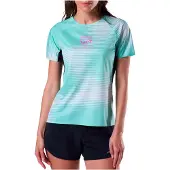 Rossignol Sapa Ultra T-shirt Met Korte Mouwen