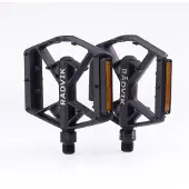 Radvik Tiecard Pedalen