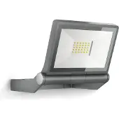 Steinel XLED ONE - LED Buitenlamp - 23W - 2550 lumen - Antraciet