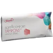 Beppy Soft & comfort tampons dry