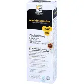 Comptoirs et Compagnies Herstellende Crème 40% Manuka Honing 40 ml Crème