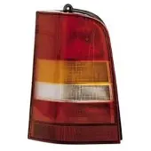 VAN WEZEL 3078921 Achterlicht