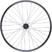 Contec voorwiel "ZEN DISC + EROQ DB":Velg: holle velg "Zen 28 Disc",...