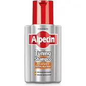 Alpecin - Tuning Shampoo - 200 ml