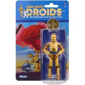 Star Wars : Droids Black Series Action Figure See-Threepio (C-3PO) 15 cm