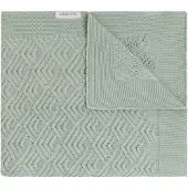Babys Only Ledikantdeken Sierra laurel green