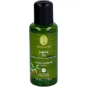 Primavera Jojoba Öl Bio Organic Skincare Lichaamsolie 50 ml