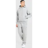 Nike Street Fleece Joggers, grijs