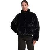 Urban Classics Tb7935 Gewatteerde Jas