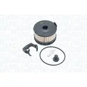 MAGNETI MARELLI 153071762884 Brandstoffilter
