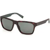 Timberland Tb00095 18x57x140 Gepolariseerde Zonnebril